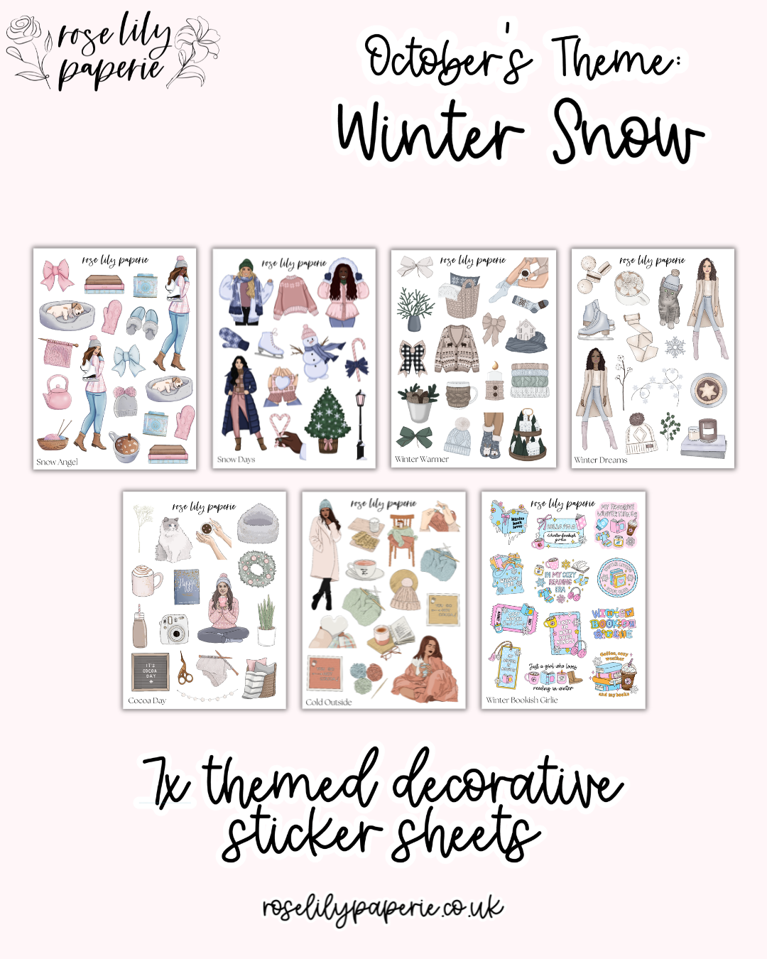 Sticker Club