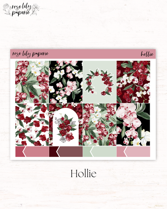 Hollie Planner Kit