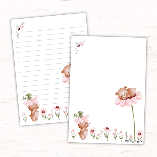 Teddy Fields Writing Papers